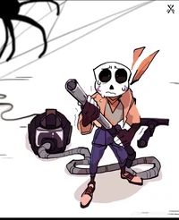 Slash Sans