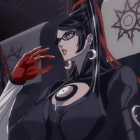 bayonetta