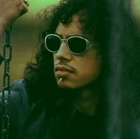 Kirk Hammett