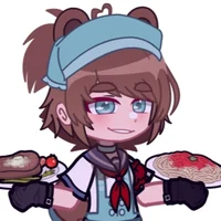 Amai Odayaka hamster