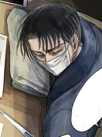 Levi Ackerman 