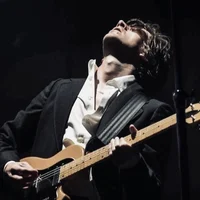 alex turner