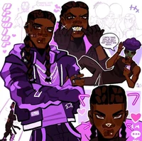 42 miles morales