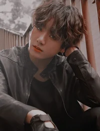 Jungkook 