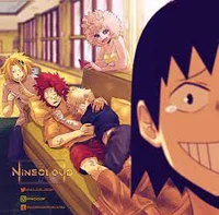Bakusquad and you