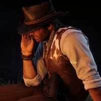 Arthur Morgan