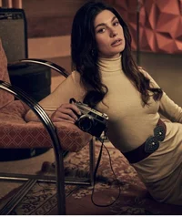 Camila Alvarez-Dunne