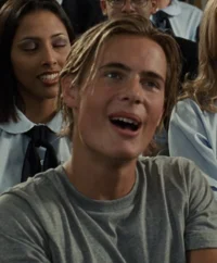 Josh Bryant