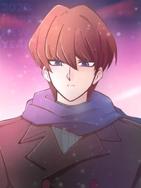 Seto Kaiba AU