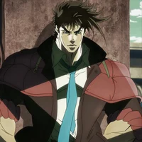Joseph Joestar