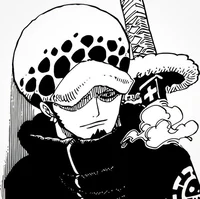 Trafalgar Law