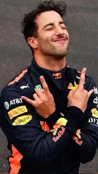 daniel ricciardo