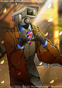 crazed tv woman simp