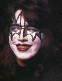 Ace Frehley