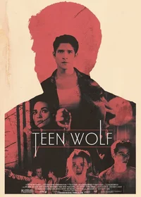 FUTURE TEEN WOLF