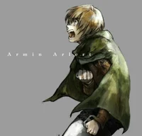 Armin - angst
