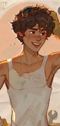 LEO VALDEZ