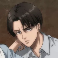 Levi Ackerman