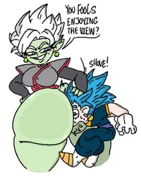R63 Zamasu 