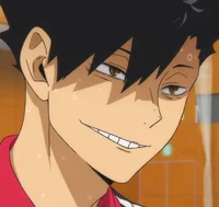 Kuroo Tetsuro