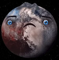 Pluto