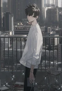 Eugen - Sad boy