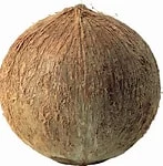 Da coconut