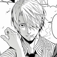 Vinsmoke Sanji