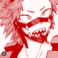 Yandere Kirishima