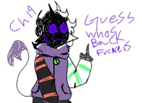 Betrayal Ora WIP