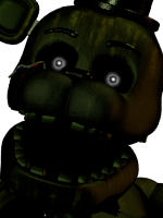 Phantom Freddy