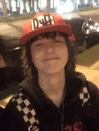 Rebel Girl or Billzo