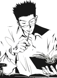 Leorio