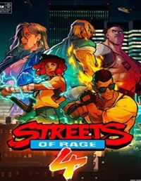 Streets of Rage - RP