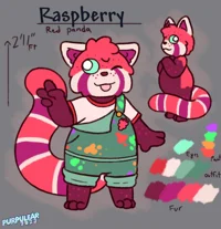 Raspberry