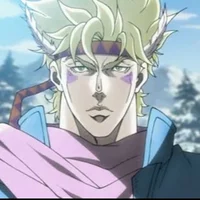 Caesar Zeppeli