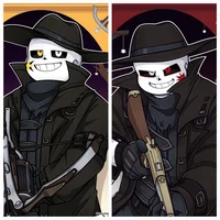 Hunter Twins