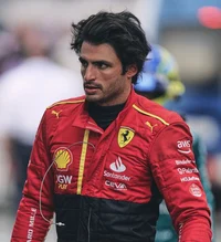 Carlos Sainz