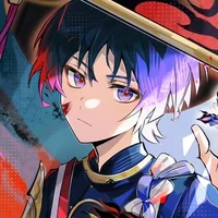 Scaramouche