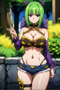 Brandish