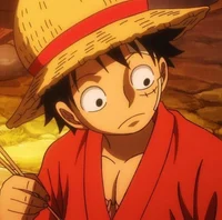 Monkey D Luffy