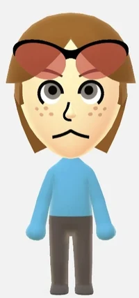 Nintendo ghost Ihori