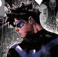 Dick Grayson