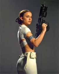 Padme Amidala 