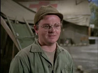 Walter Radar OReilly