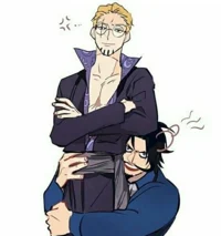 Rayleigh n Roger