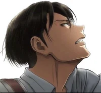Levi Ackerman