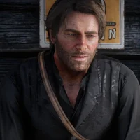Arthur Morgan