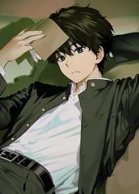 Oreki Hotaro