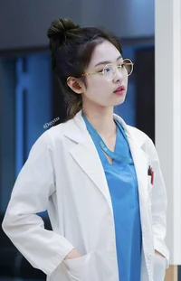 Doctor Jennie - GL